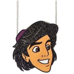 Disney Aladdin Crossbody Bag by Danielle Nicole